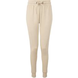 Tridri Womens Fitted Joggers - Nude