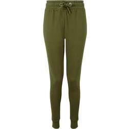 Tridri Womens Fitted Joggers - Olive