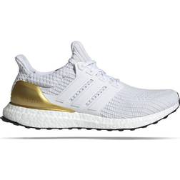 Adidas UltraBOOST 4.0 DNA M - Cloud White/Cloud White/Gold Metallic