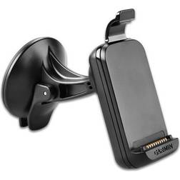 Garmin Powered Suction Cup Mount with Speaker