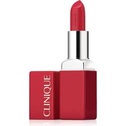 Clinique Pop Reds Lip Colour + Cheek Red Carpet