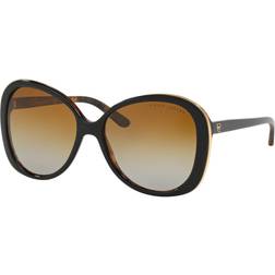 Ralph Lauren Polarized RL8166 5260T5