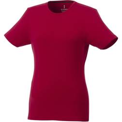 Elevate Balfour T-shirt Women - Red