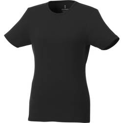 Elevate Balfour T-shirt Women - Black