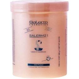 Salerm Non-Clarifying Conditioner 1000ml