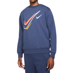 Nike Sportswear Sweatshirt Men - Midnight Navy