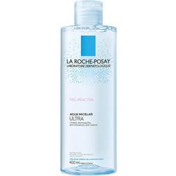 La Roche-Posay Eau Micellaire Ultra Peaux Réactives 400ml