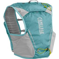 Camelbak Ultra Pro Vest 7L - Aqua Sea/Silver