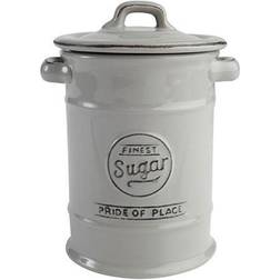 T & G Pride Of Place Sugar Kitchen Container