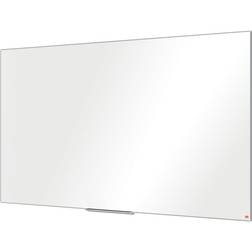 Nobo Impression Pro Widescreen Lacquered Steel Magnetic Whiteboard 188x106cm