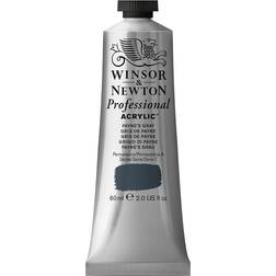 Winsor & Newton Professional Acrylic Payne's Gray 60ml