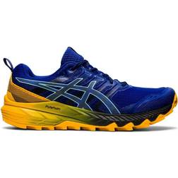 Asics Gel-Trabuco 9 M - Monaco Blue/Clear Blue