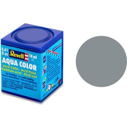 Revell Aqua Color Medium Gray Matt 18ml