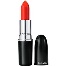 MAC Lustreglass Sheer-Shine Lipstick TNTeaser