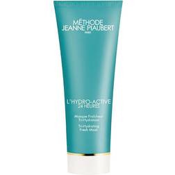 Jeanne Piaubert L’Hydro-Active 24H Tri-Hydrating Fresh Mask 75ml