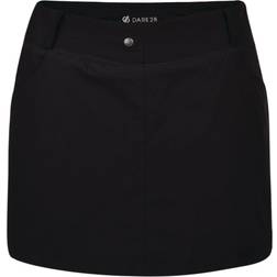 Dare 2b Women's Melodic III Lightweight Skort - Black