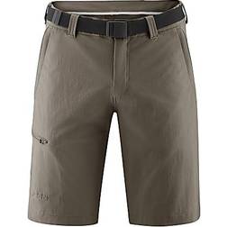 Maier Sports Huang Shorts - Teak