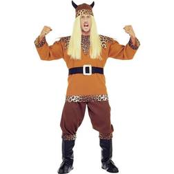 Widmann Tough Viking Masquerade Costume