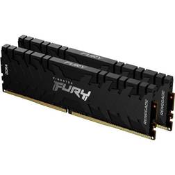 Kingston Fury Black DDR4 3200MHz 2x8GB (KF432C16RBK2/16)