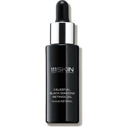 111skin Celestial Black Diamond Retinol Oil 30ml