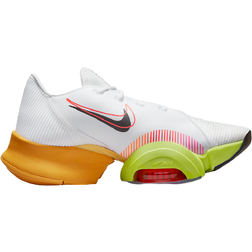 Nike Air Zoom SuperRep 2 X W - White/Pollen/Volt/Black