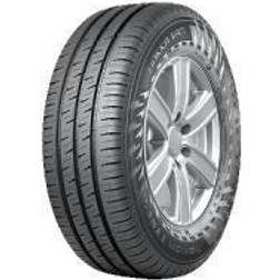 Nokian Hakka Van 255/55 R18C 116/114R