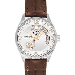 Hamilton Jazzmaster Open Heart Auto (H32705551)