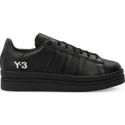 Adidas Y-3 Hicho - Black/Black/Core White