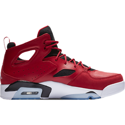 Nike Jordan Flight Club '91 M - Gym Red/Black/White