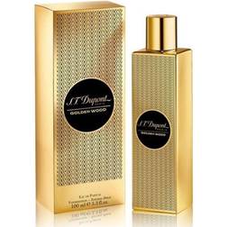 S T Dupont Golden Wood EdP 100ml