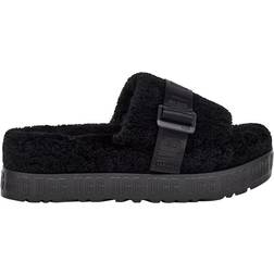 UGG Fluffita - Black