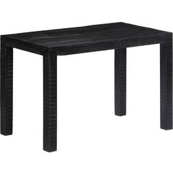 vidaXL 247991 Dining Table 60x117cm