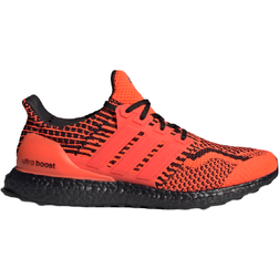 Adidas UltraBOOST 5.0 DNA M - Solar Red/Solar Red/Core Black