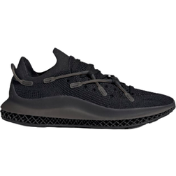 Adidas 4D Fusio - Core Black