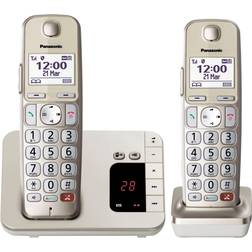 Panasonic KX-TGE262GN Duo