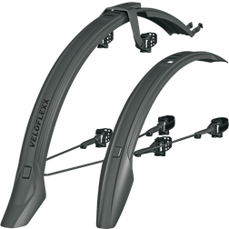 SKS Germany Veloflex 55 Mudguard Set