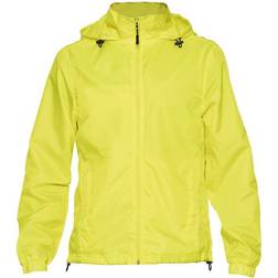 Gildan Hammer Windwear Jacket - Safety Green