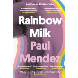 Rainbow Milk (Paperback, 2021)