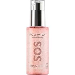 Madara SOS Hydra Intense Rose Jelly 75ml