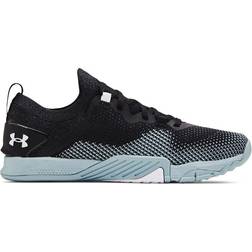 Under Armour UA TriBase Reign 3 NM W - Black/Breaker Blue/White