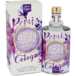 4711 Remix Lavender Cologne EdC 150ml