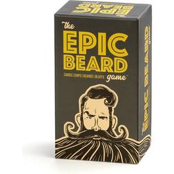 The Epic Beard Game