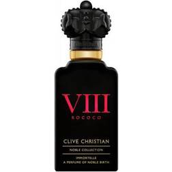 Clive Christian Viii Rococo Immortelle EdP 50ml