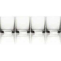 Mikasa Julie Double Old Fashioned Whisky Glass 44.3cl 4pcs