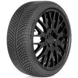 Michelin Pilot Alpin 5 215/40 R18 89V XL