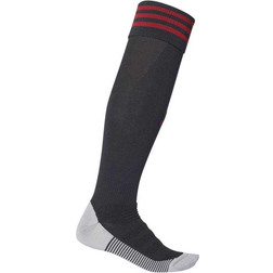 Adidas Adisocks Knee Socks Men - Black/Power Red