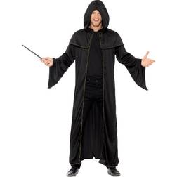 Smiffys Wizard Adult Cloak