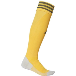 Adidas Adisocks Knee Socks Unisex - Bold Gold/Black