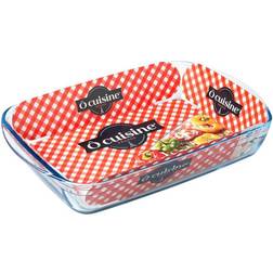 O Cuisine - Oven Dish 24cm