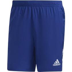 Adidas Own the Run Shorts Men - Victory Blue